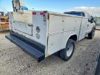 2005 Ford F550 Super-Flat BED Truck