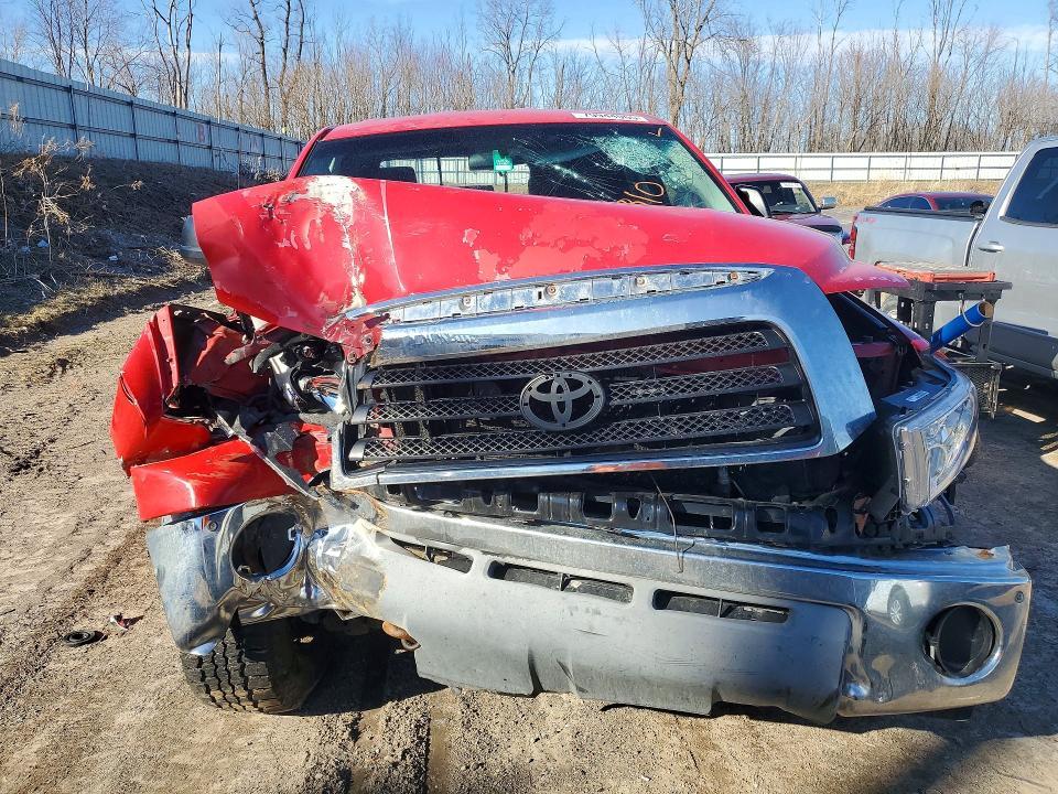 2007 Toyota Tundra SR5