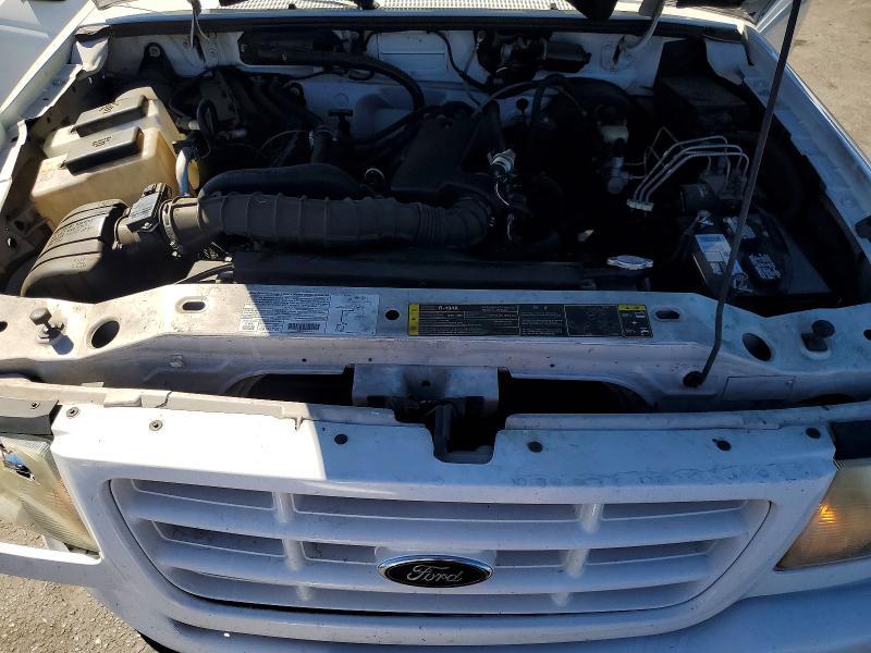 2003 Ford Ranger