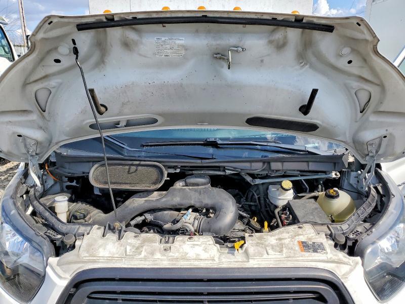 2019 Ford Transit T-350 HD