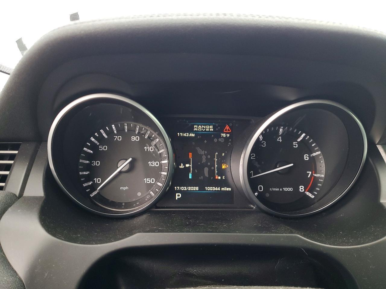 2012 Land Rover Range Rover Evoque Pure Plus