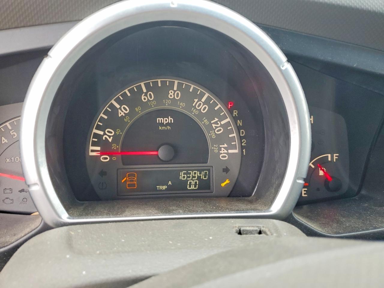 2008 Honda Ridgeline RTX