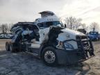 2021 Freightliner Cascadia 126 Semi Truck