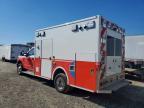 2019 Ford F350 Super-Ambulance