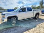 2016 GMC Sierra C1500 SLT