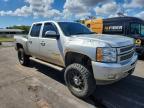 2012 Chevrolet Silverado K1500 LT