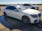 2018 Mercedes-Benz S 560