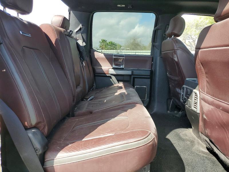 2017 Ford F250 Super Duty