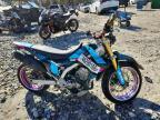 2016 Honda CRF250 L