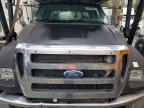 2008 Ford F650 Super Duty Rollback Truck