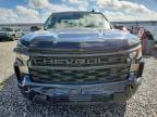 2022 Chevrolet Silverado C1500 Custom