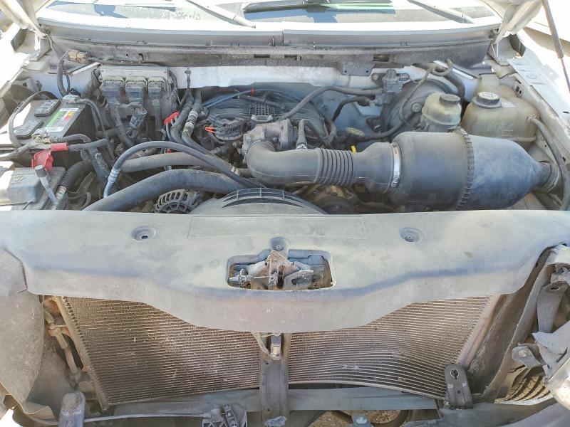 2005 Ford F150