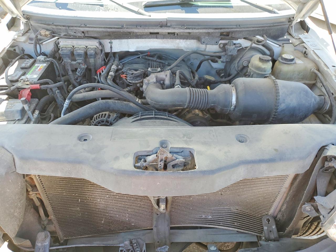 2005 Ford F150