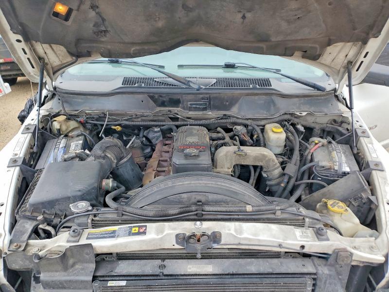 2006 Dodge Ram 3500 st