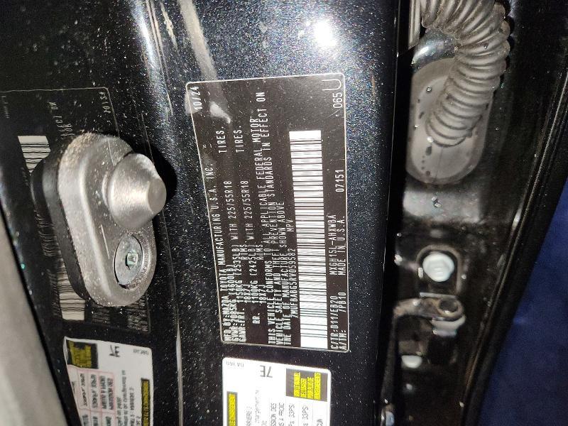 2024 Toyota Corolla Cross Hybrid xse