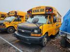 2010 Thomas Minotour G4500-School Bus