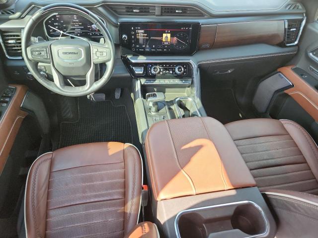 2024 GMC Sierra K1500 Denali Ultimate
