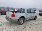 2001 Ford Explorer