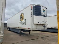 2022 Utility VS2RA Refrigerated Van Trailer en venta en Moraine, OH