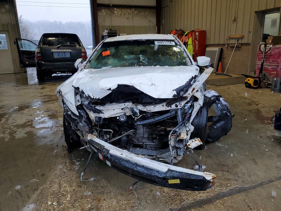 2011 Honda Accord Lx-s