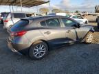2015 Mazda 3 Touring
