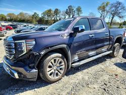 2023 GMC Sierra K1500 Denali en venta en Byron, GA