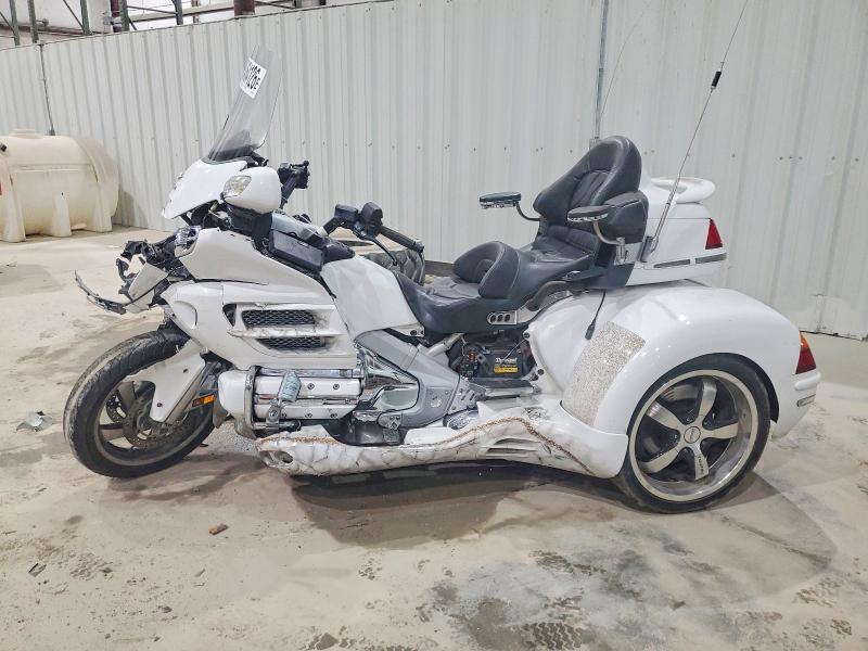 2005 Honda Gl1800