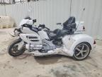 2005 Honda GL1800