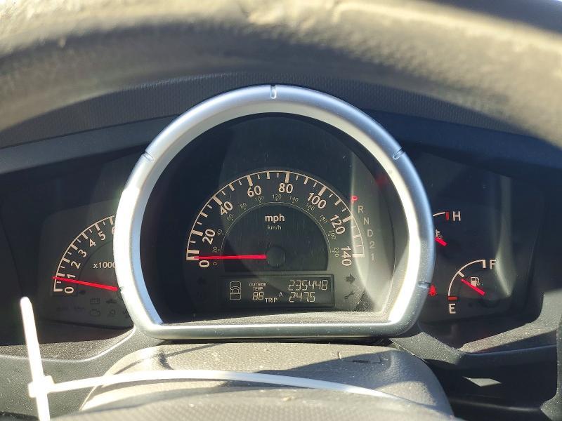 2006 Honda Ridgeline RTS