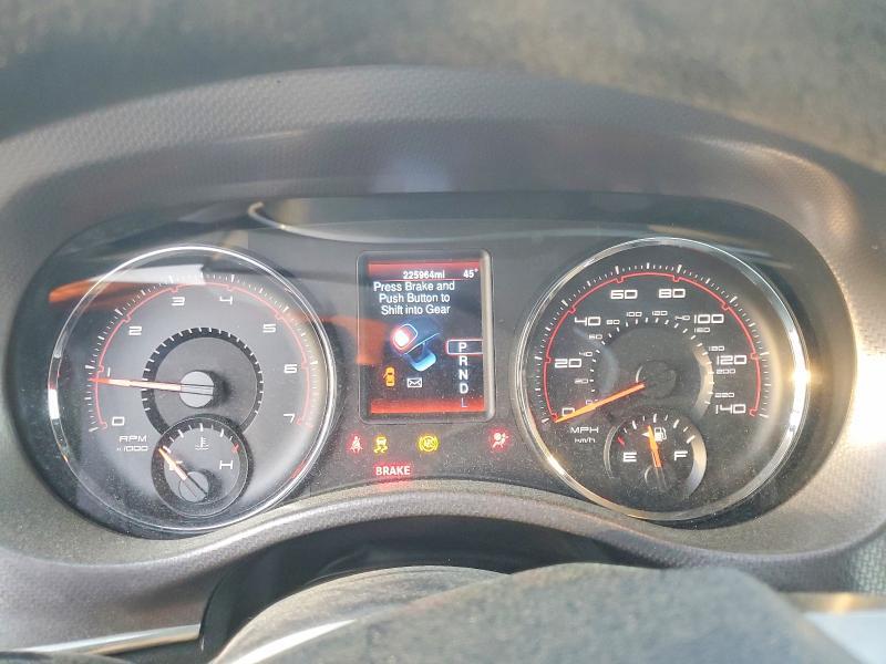 2013 Dodge Charger se