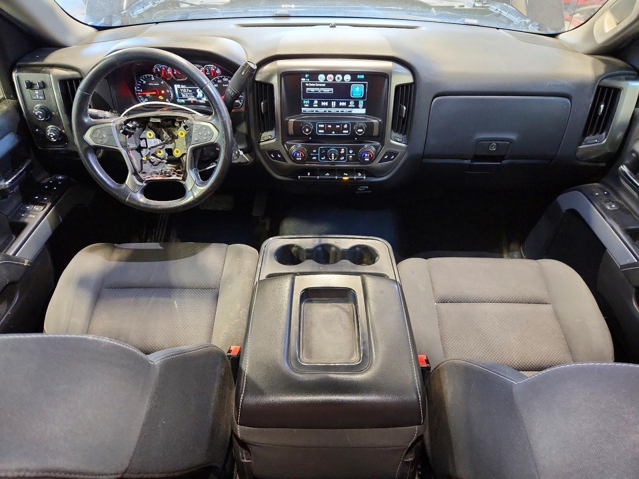 2019 Chevrolet Silverado LD K1500 LT