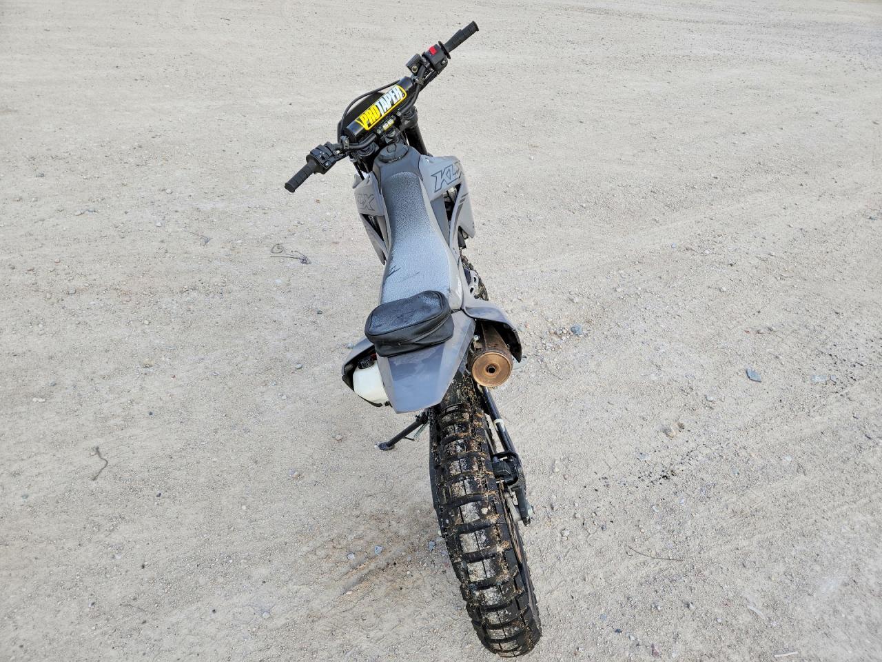 2024 Kawasaki KLX300 S