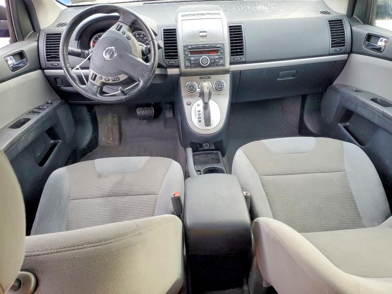 2010 Nissan Sentra 2.0