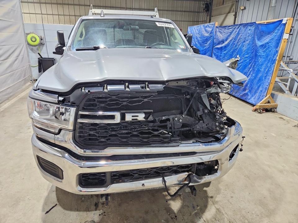 2019 Dodge RAM 2500 Tradesman