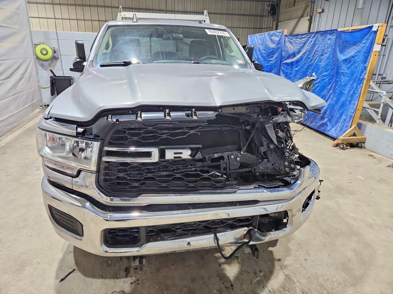 2019 Dodge RAM 2500 Tradesman