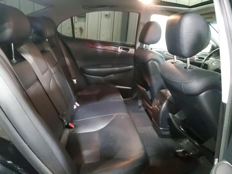 2005 Lexus Es 330 Base