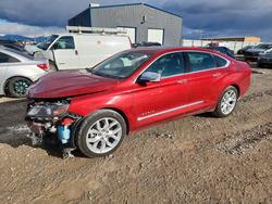 2014 Chevrolet Impala ltz en venta en Magna, UT