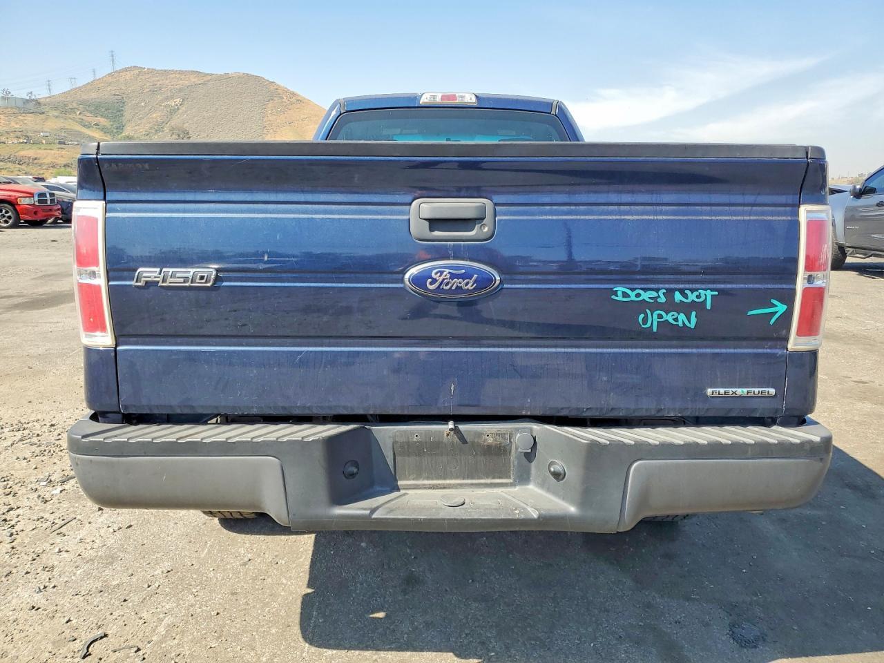 2013 Ford F150