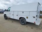 2014 Ford E350 Utility / Service Truck