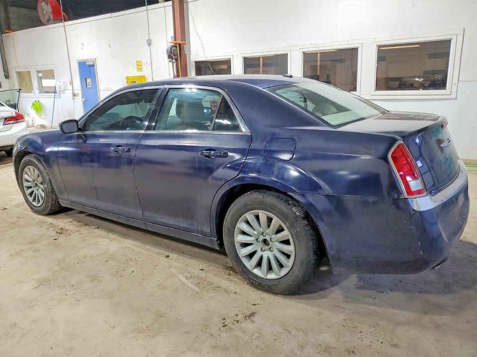 2014 Chrysler 300