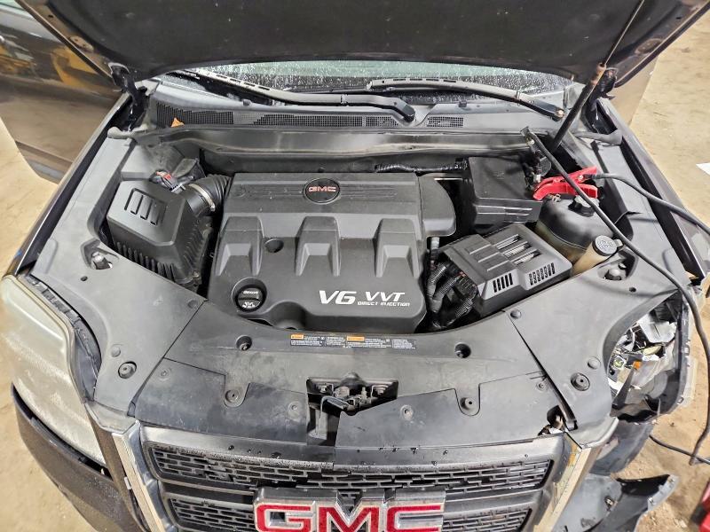 2014 GMC Terrain sle