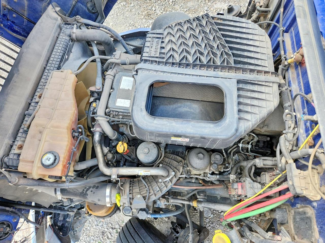 2018 Westenstar 2018 Western Star 5700 Semi Truck