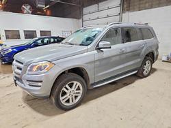 2015 Mercedes-Benz Gl 450 4matic en venta en Blaine, MN