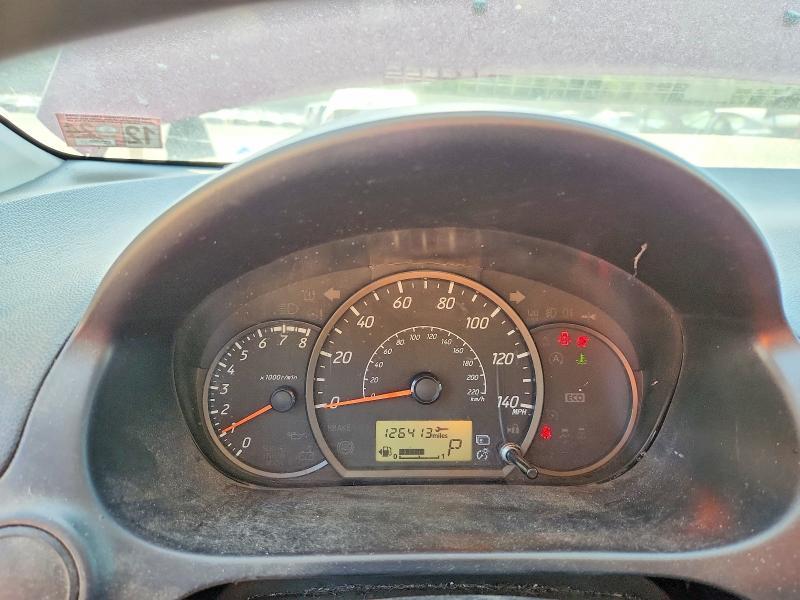 2019 Mitsubishi Mirage G4 es