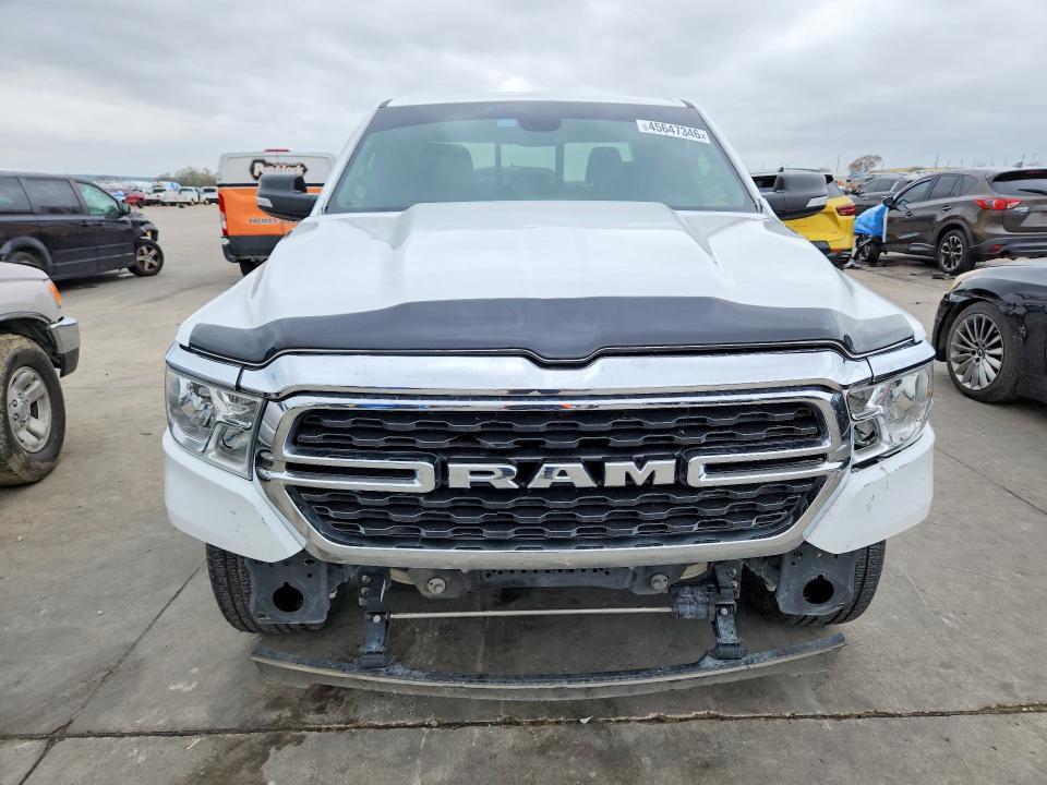 2022 Dodge RAM 1500 BIG Horn