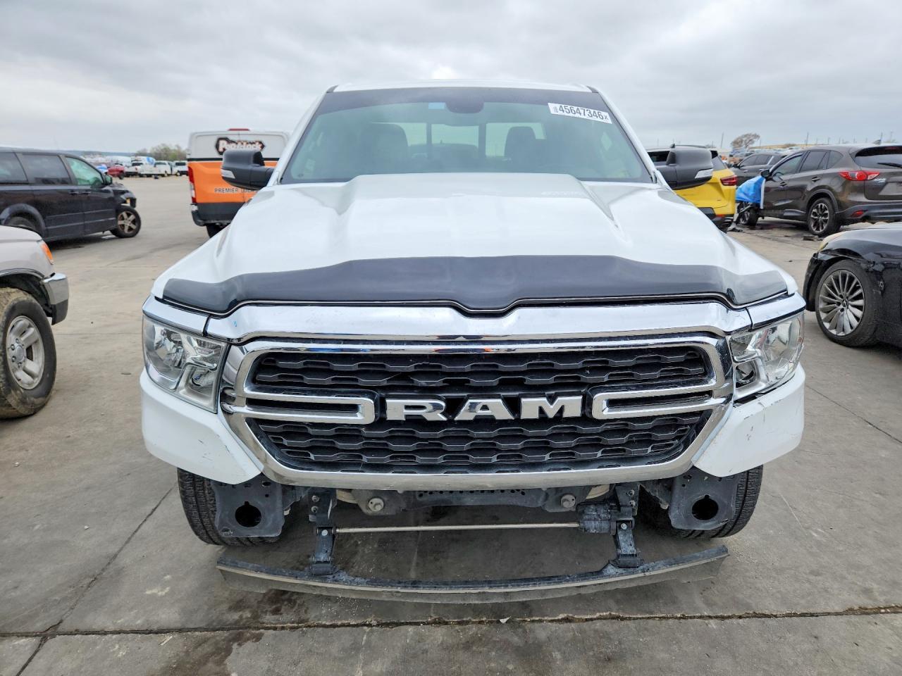 2022 Dodge RAM 1500 BIG Horn