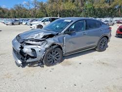 Buick salvage cars for sale: 2024 Buick Envista Sport Touring