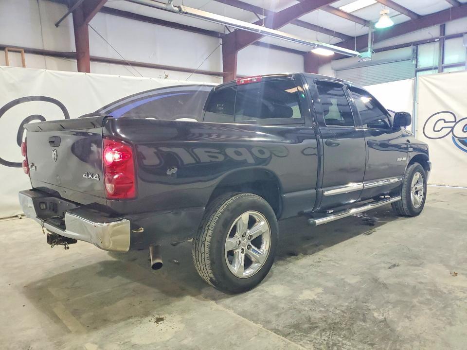 2008 Dodge RAM 1500 ST