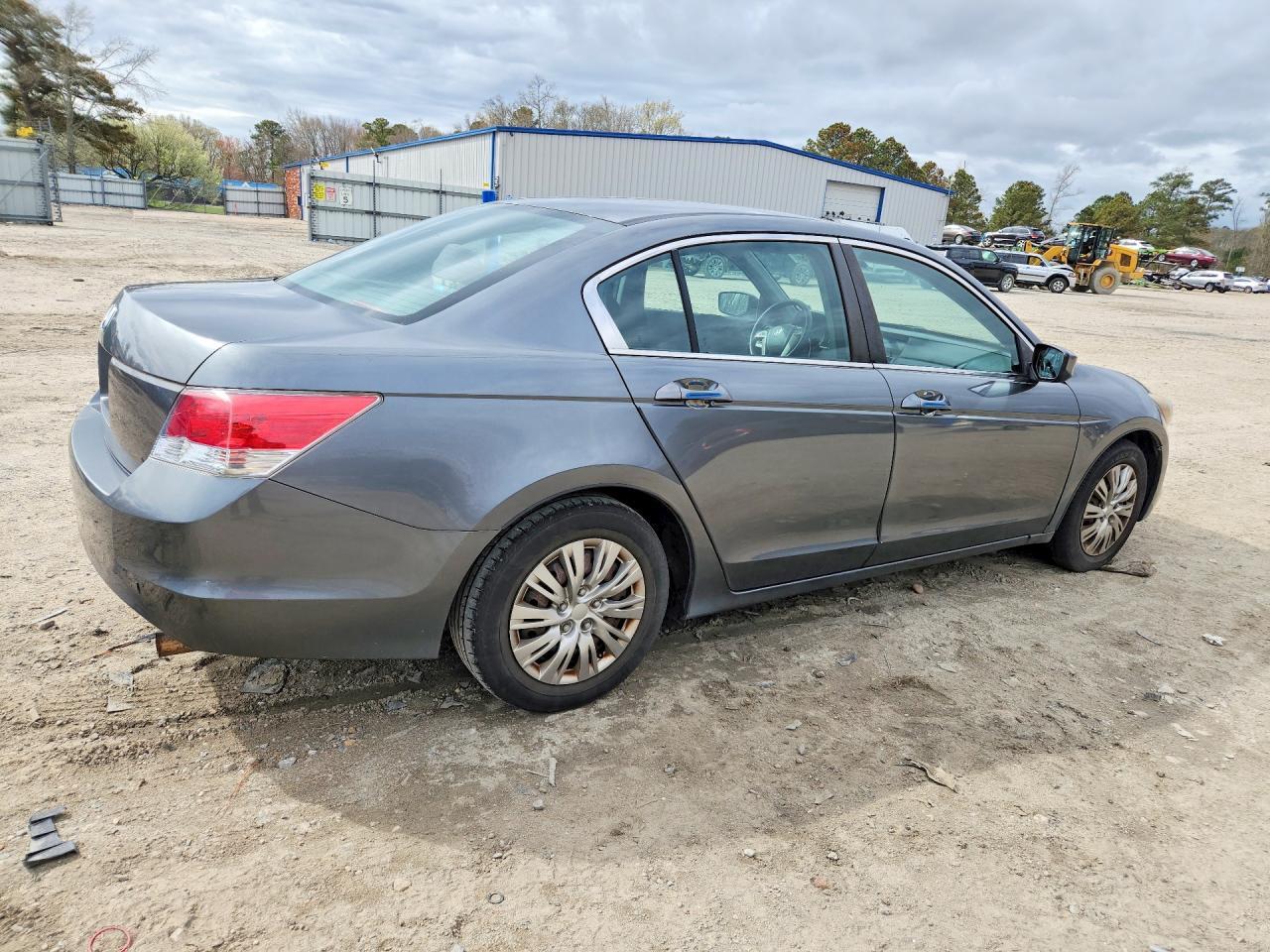 2010 Honda Accord lx