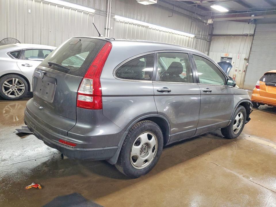 2011 Honda Cr-v lx